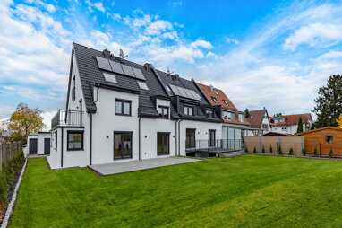 Mehrfamilienhaus zum Kauf 2.600.000 € 20 Zimmer 400 m² 1.147 m² Grundstück Trudering - Riem München 81825
