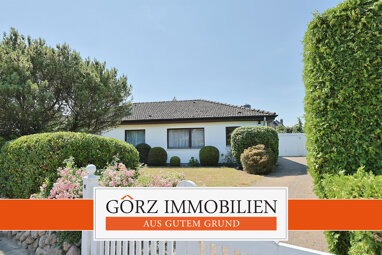 Einfamilienhaus zum Kauf 545.000 € 5 Zimmer 166 m² 891 m² Grundstück Henstedt-Ulzburg 24558