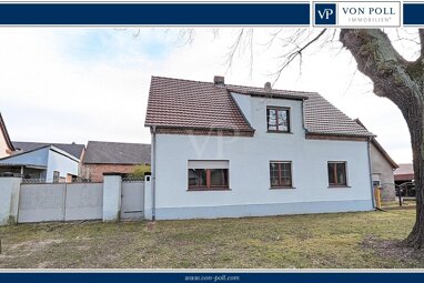 Einfamilienhaus zum Kauf 210.000 € 9 Zimmer 160 m² 2.830 m² Grundstück Sellessen Sellessen 03130