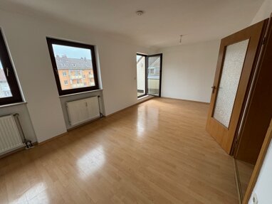 Wohnung zur Miete 515 € 1 Zimmer 35 m² 5. Geschoss Siebmacher Strasse 34 Veilhof Nürnberg 90489