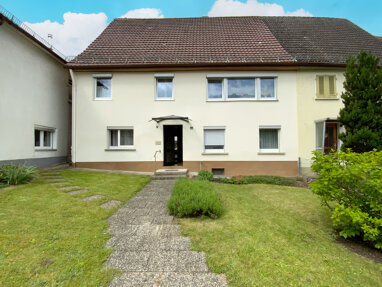 Einfamilienhaus zum Kauf 259.000 € 6 Zimmer 186 m² 403 m² Grundstück Lauchheim Lauchheim 73466