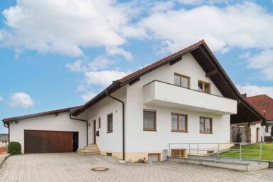 Einfamilienhaus zum Kauf 549.000 € 7 Zimmer 215,2 m² 745,2 m² Grundstück Schmatzhausen Hohenthann 84098