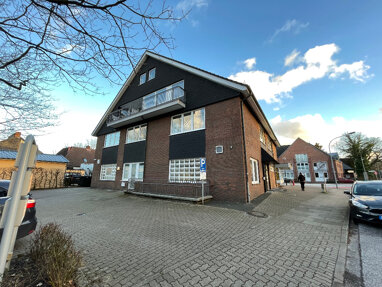 Bürogebäude zur Miete 220 € 38 m² Bürofläche Ochsenzoller Str. 173 Garstedt Norderstedt 22848