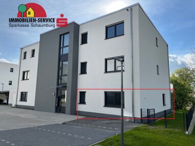 Wohnung zum Kauf Provisionsfrei 287.600 € 2 Zimmer 65,4 m² Bad Nenndorf Bad Nenndorf 31542