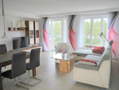 Wohnung zur Miete Wohnen auf Zeit 1.650 € 3 Zimmer 82 m² frei ab sofort Prora Binz 18609