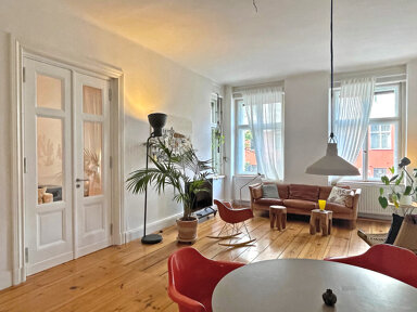 Wohnung zum Kauf 980.000 € 3 Zimmer 85,8 m² Prenzlauer Berg Berlin 10405