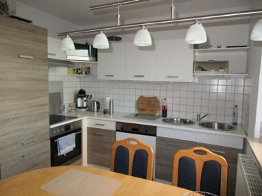 Wohnung zur Miete 380 € 3 Zimmer 65 m² 2. Geschoss Löningen Löningen 49624