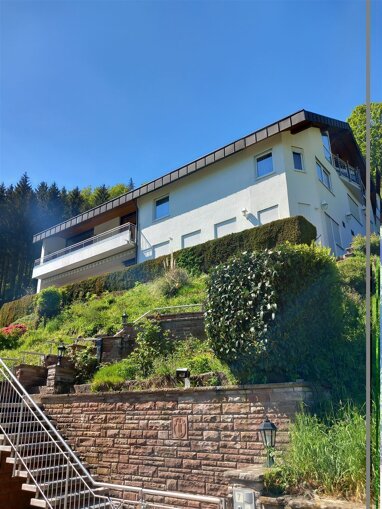 Einfamilienhaus zum Kauf 749.999 € 9 Zimmer 355,3 m² 964 m² Grundstück Bad Griesbach Bad Peterstal-Griesbach 77740