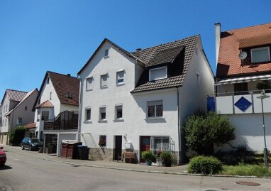 Einfamilienhaus zum Kauf Provisionsfrei 560.000 € 7 Zimmer 150 m² 261 m² Grundstück Dettenhausen 72135