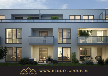 Wohnung zum Kauf Provisionsfrei 287.000 € 2 Zimmer 59 m² Erdgeschoss Altlindenau Leipzig 04179