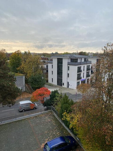 Wohnung zum Kauf als Kapitalanlage geeignet 230.000 € 2 Zimmer 62 m² Friesenstraße 4 Wahlbezirk 13 Bad Homburg vor der Höhe 61348