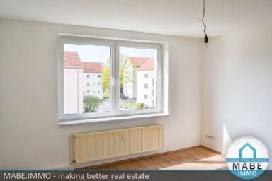 Wohnung zur Miete 389 € 3 Zimmer 63,5 m² 1. Geschoss frei ab sofort Karl-Liebknecht-Straße 13 Hagenwerder Görlitz 02827