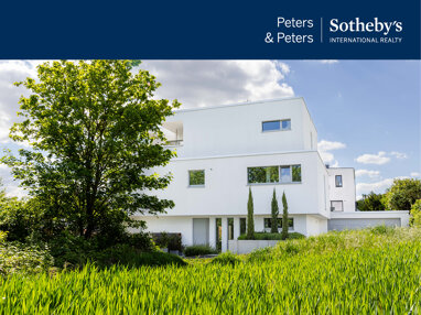 Einfamilienhaus zum Kauf 1.980.000 € 7 Zimmer 287 m² 643 m² Grundstück Georgenborn Schlangenbad 65388