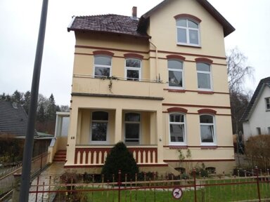 Wohnung zur Miete 990 € 4 Zimmer 93 m² 1. Geschoss Riemannstraße 68 Eutin 23701