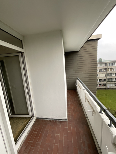 Wohnung zur Miete 419 € 1 Zimmer 44,3 m² 4. Geschoss Eibenstraße 33 Schmölderpark Mönchengladbach 41239