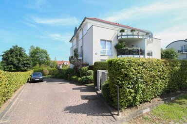 Wohnung zum Kauf 295.000 € 2 Zimmer 43,1 m² EG Scharbeutz Scharbeutz 23683