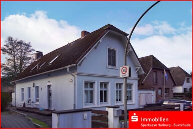 Einfamilienhaus zum Kauf 1.350.000 € 5 Zimmer 166 m² 1.220 m² Grundstück Bramfeld Hamburg 22175