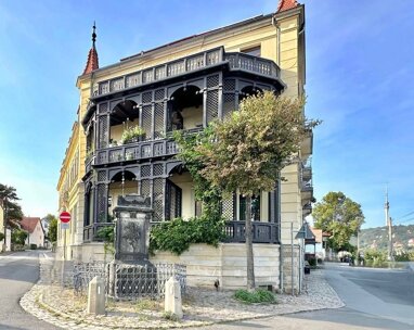 Wohnung zum Kauf als Kapitalanlage geeignet 219.000 € 3 Zimmer 75,3 m² Fährstraße 15 Laubegast Dresden 01279