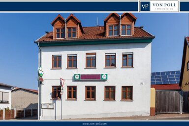 Gastronomie/Hotel zum Kauf provisionsfrei 359.000 € 85 m² Gastrofläche 144 m² Grundstück Kriegsfeld Kriegsfeld 67819