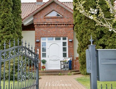 Einfamilienhaus zum Kauf Provisionsfrei 596.000 € 5,5 Zimmer 168 m² 826 m² Grundstück Bärenklau Oberkrämer 16727