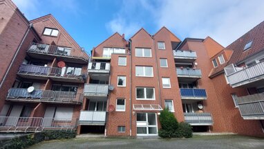 Wohnung zur Miete 650 € 3 Zimmer 69 m² 2. Geschoss Stadt Ibbenbüren 49477