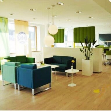 Bürofläche zur Miete Provisionsfrei 22 € 375 m² Bürofläche teilbar ab 375 m² Obergiesing München 81541