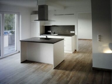 Wohnung zur Miete 690 € 2 Zimmer 71,6 m² 2. Geschoss Basilikastraße Südesch Rheine 48431