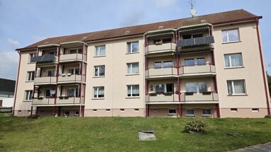 Apartment zur Miete 420 € 3 Zimmer 56 m² 1. Geschoss Obere Dorfstraße 7 Niederschöna Halsbrücke 09633