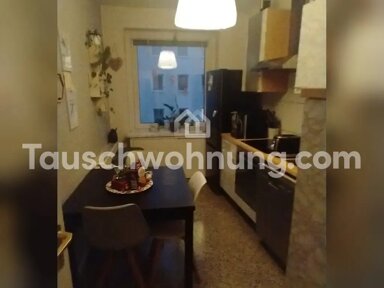 Wohnung zur Miete Tauschwohnung 480 € 3 Zimmer 65 m² 1. Geschoss Vahrenwald Hannover 30163