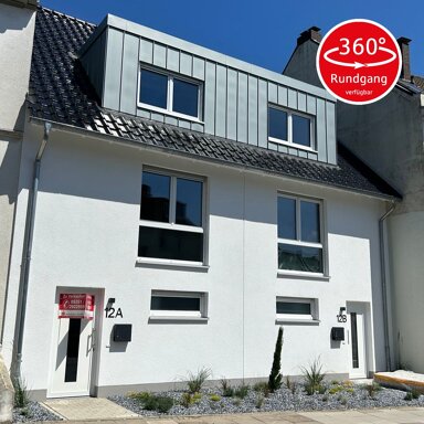 Doppelhaushälfte zum Kauf provisionsfrei 419.000 € 4 Zimmer 148,5 m² 0 m² Grundstück frei ab sofort Herford-Stadt Herford 32052