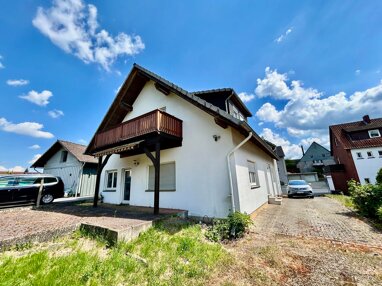 Einfamilienhaus zum Kauf 195.000 € 9 Zimmer 192 m² 18.777 m² Grundstück Thal Bad Pyrmont 31812