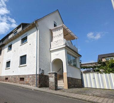 Mehrfamilienhaus zum Kauf 520.000 € 9 Zimmer 239 m² 373 m² Grundstück Winkel Oestrich-Winkel 65375