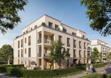 Wohnung zum Kauf provisionsfrei 349.000 € 2 Zimmer 56,4 m² 2. Geschoss frei ab sofort Teutonenstraße 12 Altglienicke Berlin 12524