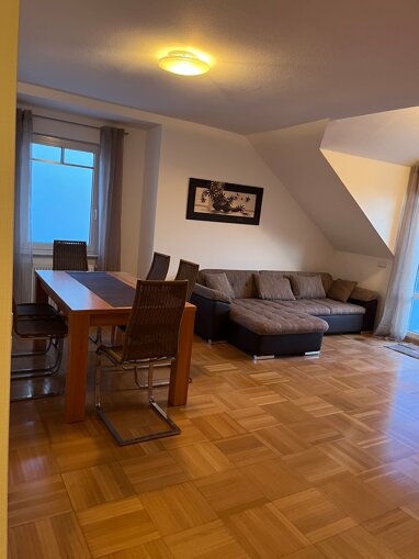 Wohnung zur Miete 1.080 € 3 Zimmer 79 m² -2. Geschoss Laichingerstr. 31 Göppingen - Nordweststadt Göppingen 73033