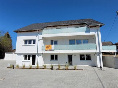 Wohnung zum Kauf Provisionsfrei 183.600 € 2 Zimmer 51 m² Villingendorf 78667
