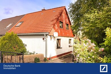 Doppelhaushälfte zum Kauf 159.000 € 3 Zimmer 80 m² 895 m² Grundstück Eckersbach Zwickau 08066