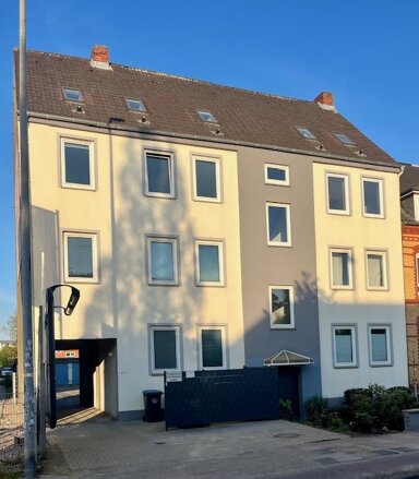 Mehrfamilienhaus zum Kauf als Kapitalanlage geeignet 1.195.000 € 23 Zimmer 484,6 m² 718 m² Grundstück Suchsdorf Bezirk 2 Kiel 24107