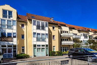 Wohnung zur Miete 380 € 1,5 Zimmer 44 m² Dresdner Straße 23 a Heidenau 01809