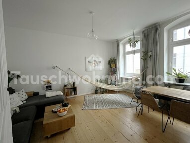 Wohnung zur Miete 372 € 2 Zimmer 52 m² 2. Geschoss Gesundbrunnen Berlin 13357