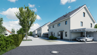 Doppelhaushälfte zum Kauf Provisionsfrei 563.700 € 7 Zimmer 140 m² 270 m² Grundstück Stöckach Igensdorf 91338