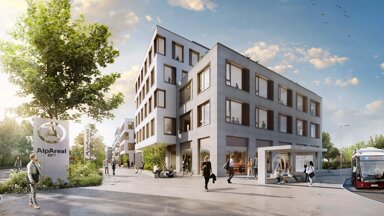 Bürofläche zur Miete 700 m² Bürofläche Wals/Siezenheim 5071