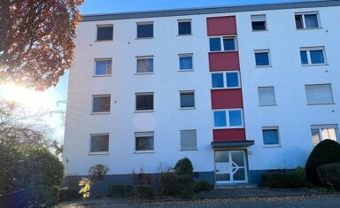 Wohnung zum Kauf 350.000 € 4 Zimmer 95 m² Feudenheim - Nord Mannheim 68259