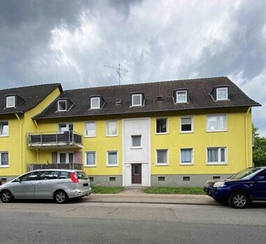 Wohnung zur Miete 429 € 2 Zimmer 46,2 m² frei ab 14.03.2025 Bonnekampstraße 73 Katernberg Essen 45327