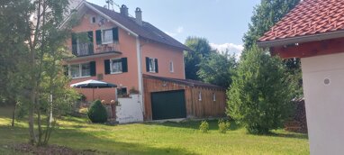 Einfamilienhaus zum Kauf 359.000 € 5 Zimmer 100 m² 300 m² Grundstück Kirchenstr. 6 Eggenthal Eggenthal 87653