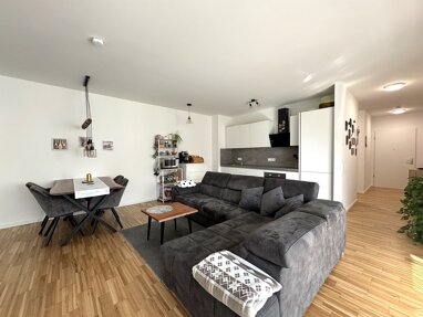 Wohnung zur Miete 1.050 € 3 Zimmer 81,1 m² 1. Geschoss Fritz-Bauer-Straße 35 Finkenhof Bonn 53123