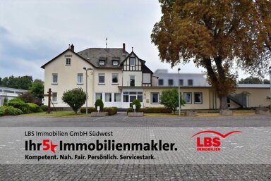 Immobilie zum Kauf 998.000 € 20 Zimmer 3.510 m² Grundstück Niederbieber Neuwied 56567