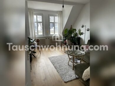 Wohnung zur Miete Tauschwohnung 445 € 2 Zimmer 57 m² 4. Geschoss Sellerhausen-Stünz Leipzig 04318