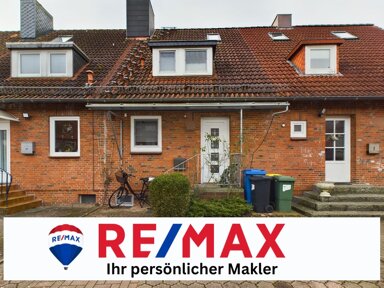 Reihenmittelhaus zum Kauf 174.321 € 2,5 Zimmer 68 m² 293 m² Grundstück Gartenstadt Neumünster 24537