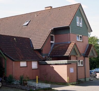 Wohnung zur Miete 330 € 2 Zimmer 55 m² 1. Geschoss frei ab sofort Altes Feld 5 Bad Bederkesa Geestland 27624