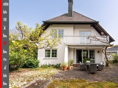 Einfamilienhaus zum Kauf 1.490.000 € 4 Zimmer 161 m² 440 m² Grundstück Obermenzing München 81247